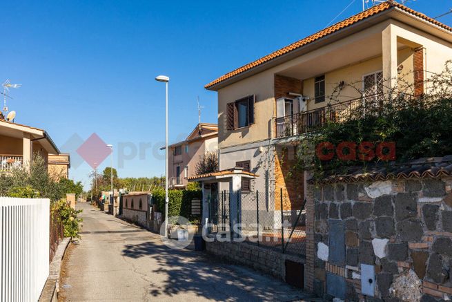 Appartamento in residenziale in Via dei Fontanili