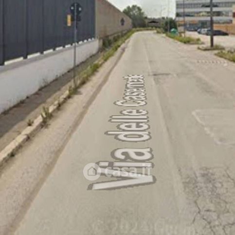 Box/posto auto in residenziale in Via delle Casermette