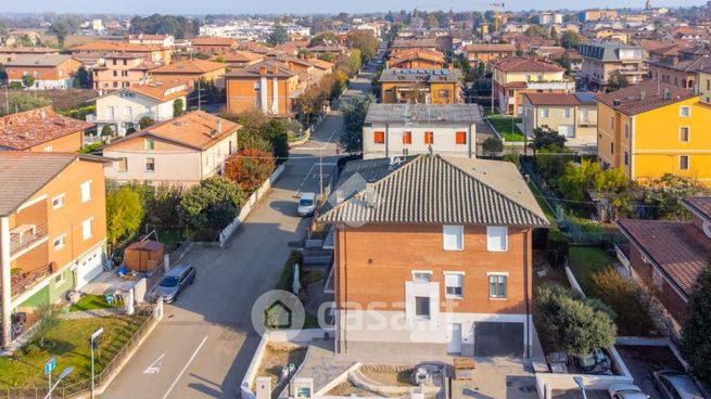 Appartamento in residenziale in Via Ezio Gibellini 14