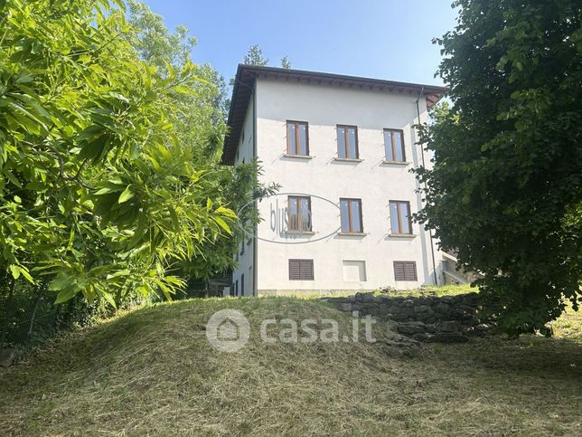 Villa in residenziale in
