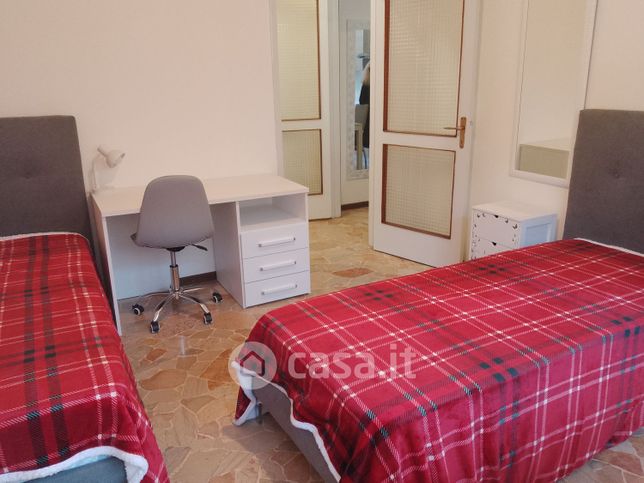 Appartamento in residenziale in Via Ruggero Leoncavallo 1
