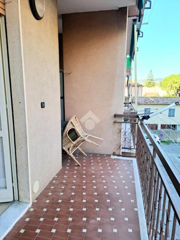 Appartamento in residenziale in Via Indiani 10