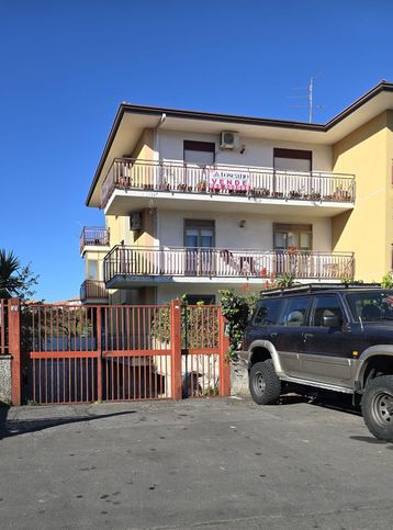 Garage/posto auto in residenziale in Via R. Wagner 23