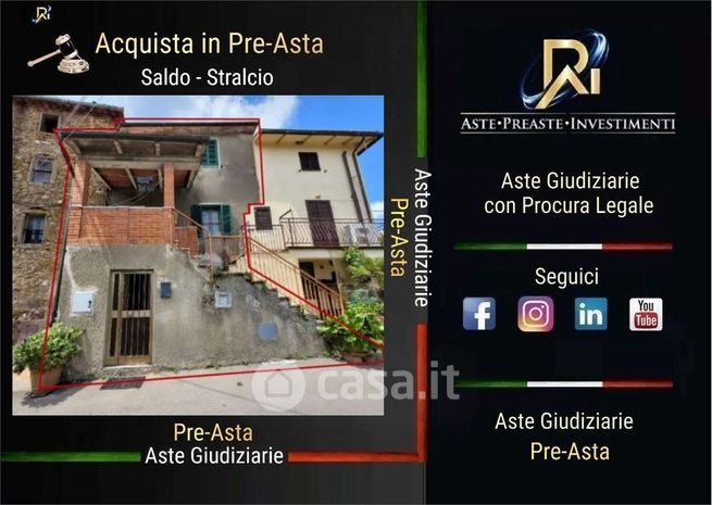 Appartamento in residenziale in Via di Volpaio