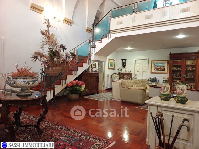 Appartamento in residenziale in Recinto San Nicola 36