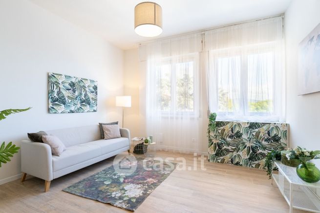Appartamento in residenziale in Via Frusa 37