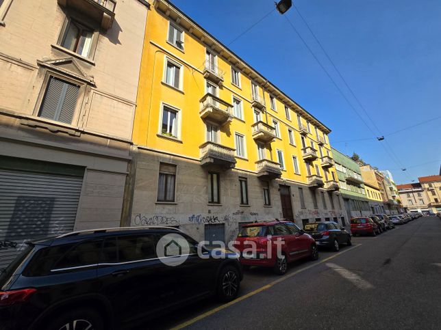 Appartamento in residenziale in Via Balilla 12