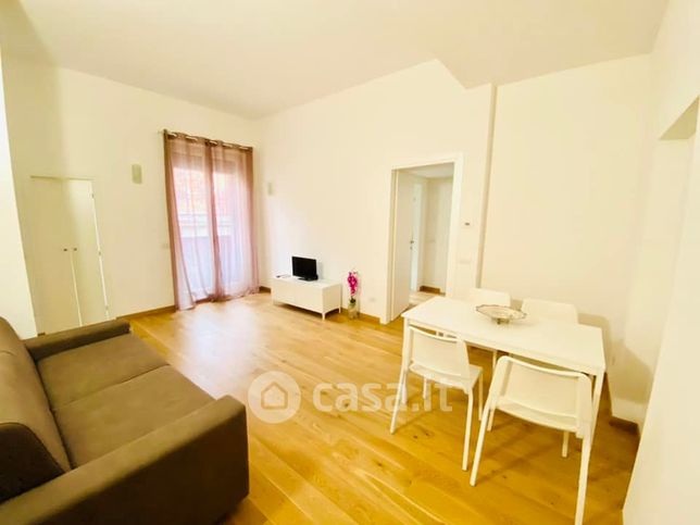 Appartamento in residenziale in Via Vallazze