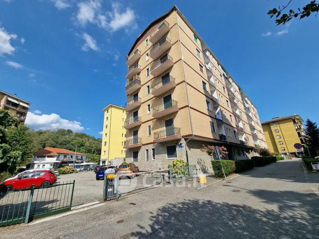 Appartamento in residenziale in Via della Torretta 29 -/3