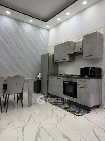 Appartamento in residenziale in Via Montanino