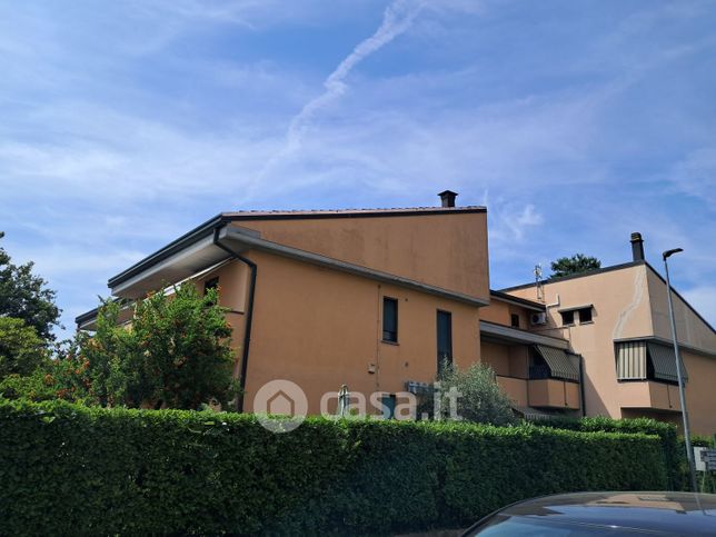 Appartamento in residenziale in Via Giovanni Pascoli