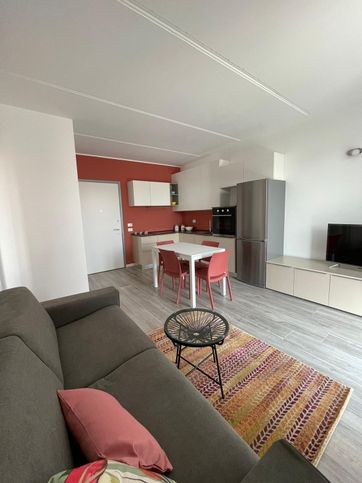 Appartamento in residenziale in Via Aldo Tarabella 7