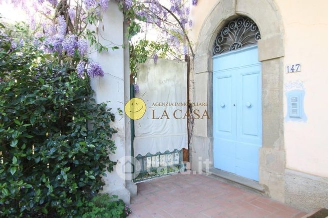 Appartamento in residenziale in Via Monicoro