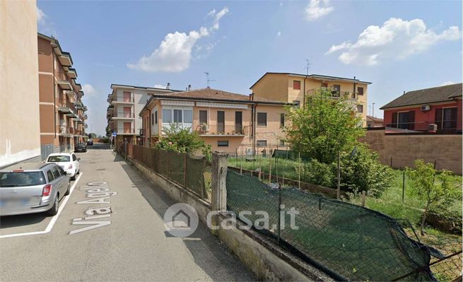 Appartamento in residenziale in Via XXV Aprile 3