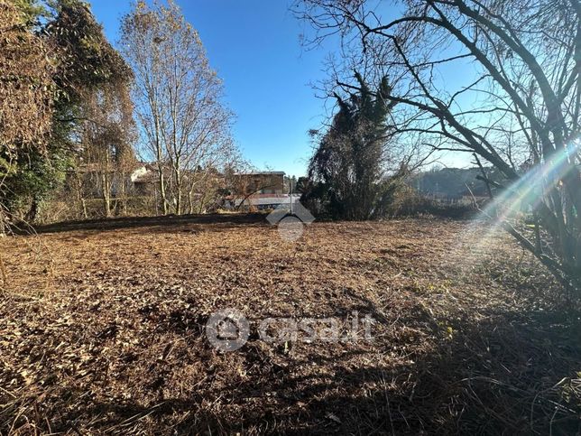 Terreno edificabile in residenziale in Via Albareda