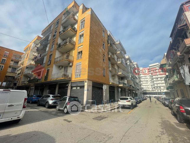 Appartamento in residenziale in Via Ricciotto Canudo