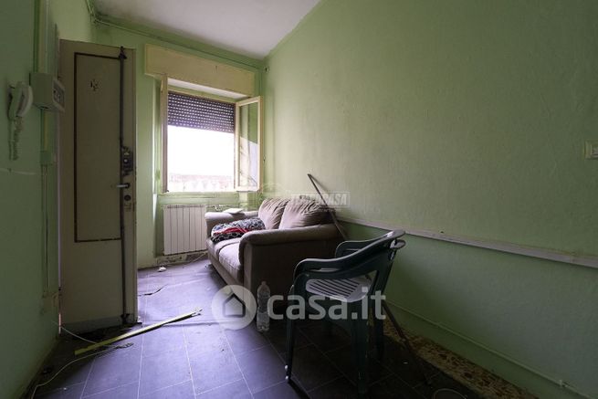 Appartamento in residenziale in Via Volturno