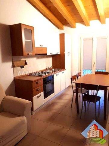 Appartamento in residenziale in Via Cavalli