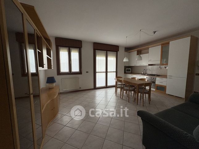 Appartamento in residenziale in Via Belle Putte