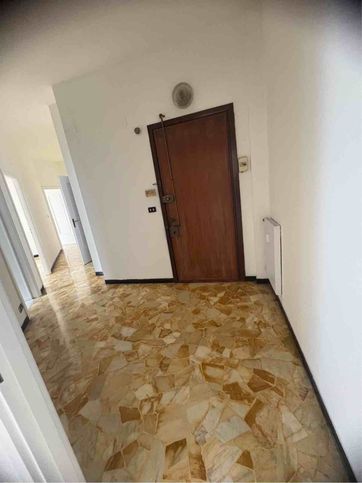 Appartamento in residenziale in Via Angelo Scribanti