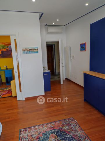 Appartamento in residenziale in Corso Nicola Terracciano
