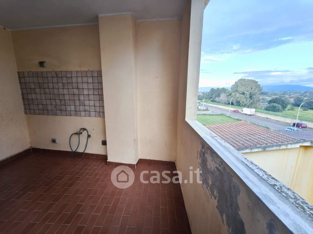Appartamento in residenziale in Via Porrino