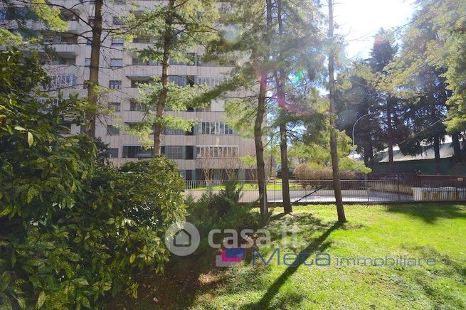 Appartamento in residenziale in Via Triulziana 40