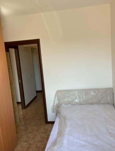 Appartamento in residenziale in Via Carlo Bazzi 9