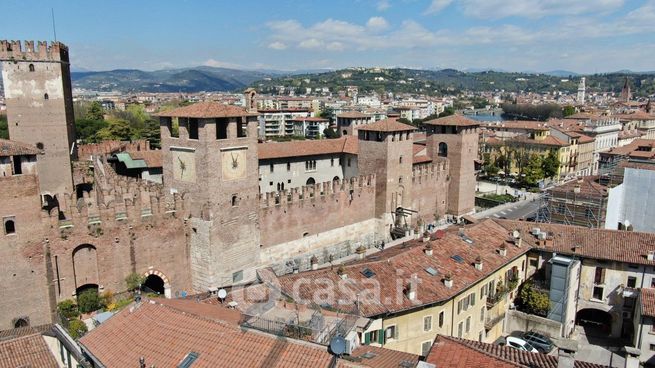 Attico/mansarda in residenziale in Corso Castelvecchio