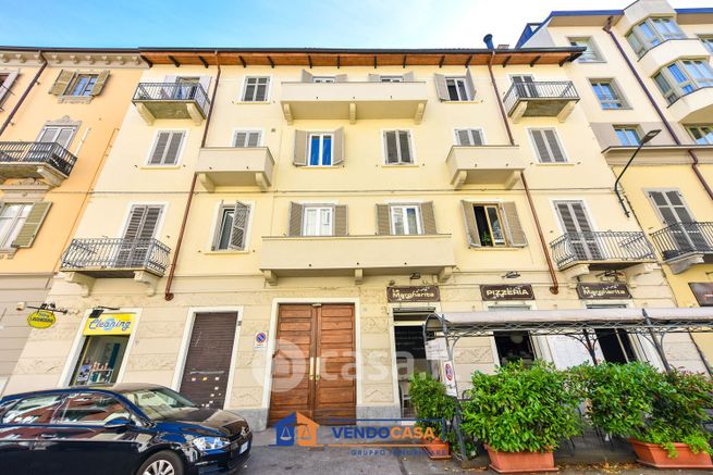 Appartamento in residenziale in Via Amerigo Vespucci 53