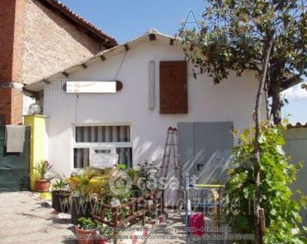 Casa indipendente in residenziale in cerabello 11