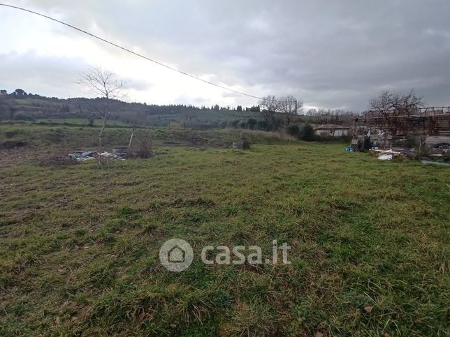 Terreno agricolo in commerciale in Strada della Fabbrina