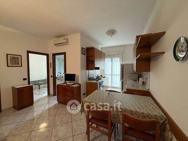 Appartamento in residenziale in Via Giuseppe Garibaldi