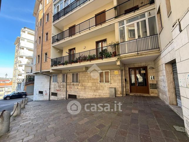 Appartamento in residenziale in Via Vincenzo Scafarelli 34