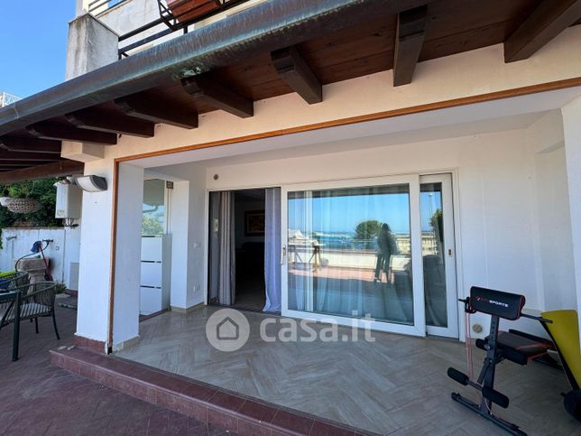 Appartamento in residenziale in Via Ducezio