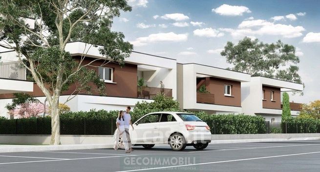 Appartamento in residenziale in 