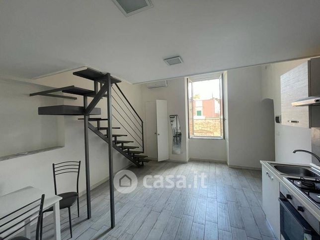 Appartamento in residenziale in Strada Santa Margherita