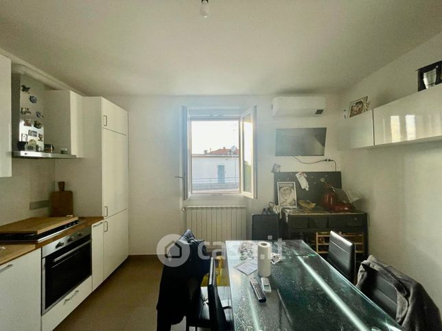 Appartamento in residenziale in Via del Triumvirato
