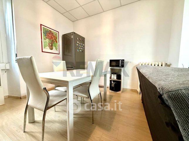 Appartamento in residenziale in Via Goffredo Mameli 27