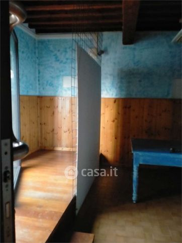 Capannone in commerciale in Via Torquato Toti