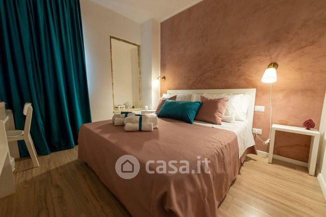 Casa indipendente in residenziale in Via D'Elia 36
