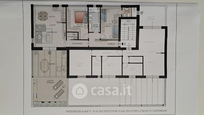 Villa in residenziale in Via A. Pacinotti