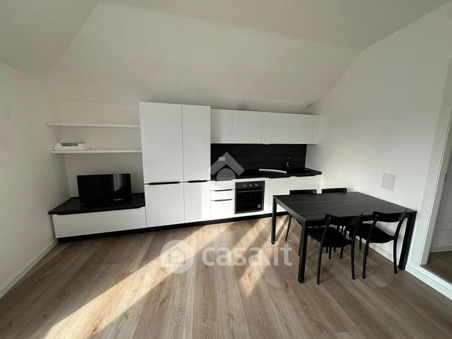 Appartamento in residenziale in 