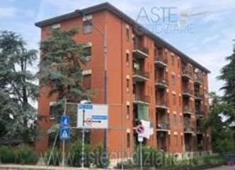 Appartamento in residenziale in Via Bergamo 23