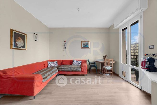 Appartamento in residenziale in Via XXV Aprile 10