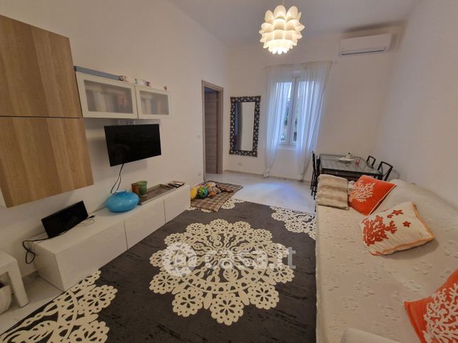 Appartamento in residenziale in Via Goffredo Mameli 16
