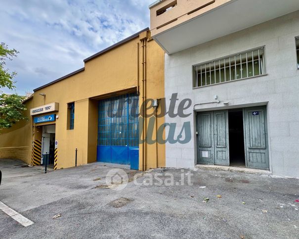 Box/posto auto in residenziale in Via Guido Reni 6