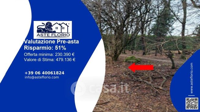 Terreno agricolo in commerciale in SP128