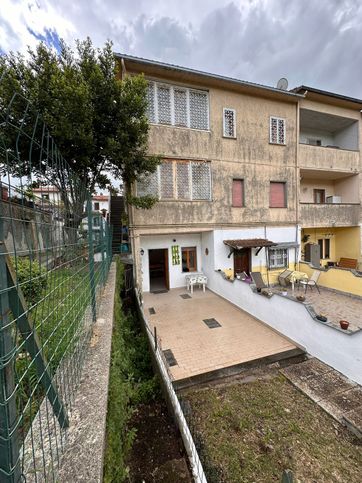 Appartamento in residenziale in Via Carpine