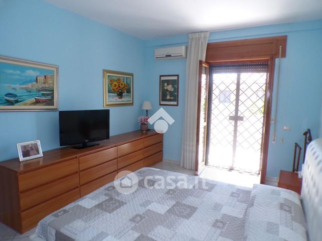 Villetta a schiera in residenziale in Via Machiavelli 16